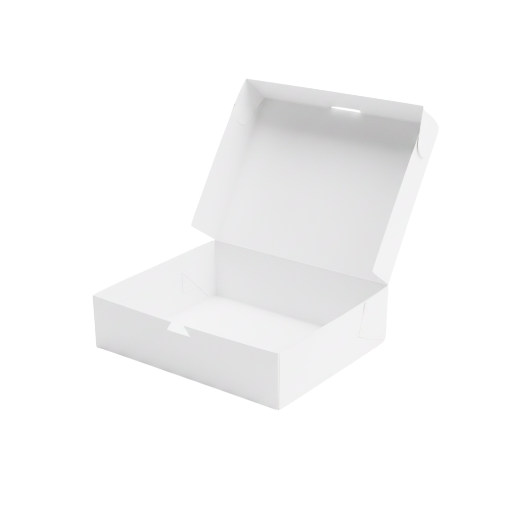 12's Donut Box 235 gsm