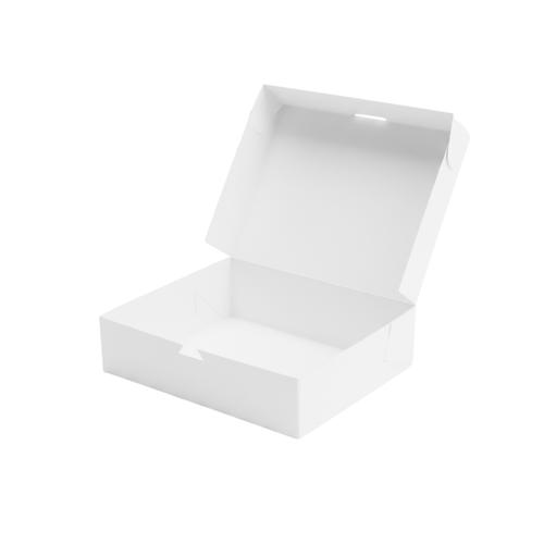 12's Donut Box 235 gsm