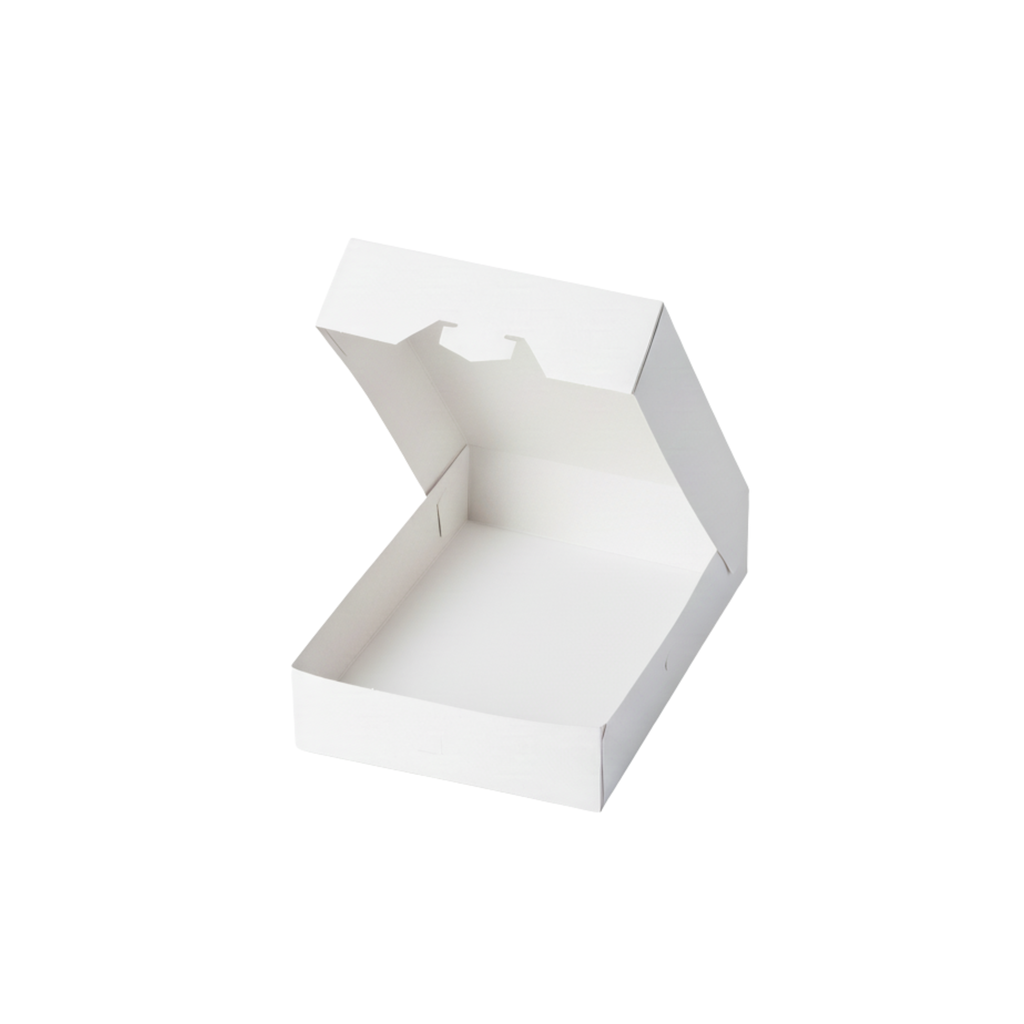 6's Donut Box 235 gsm