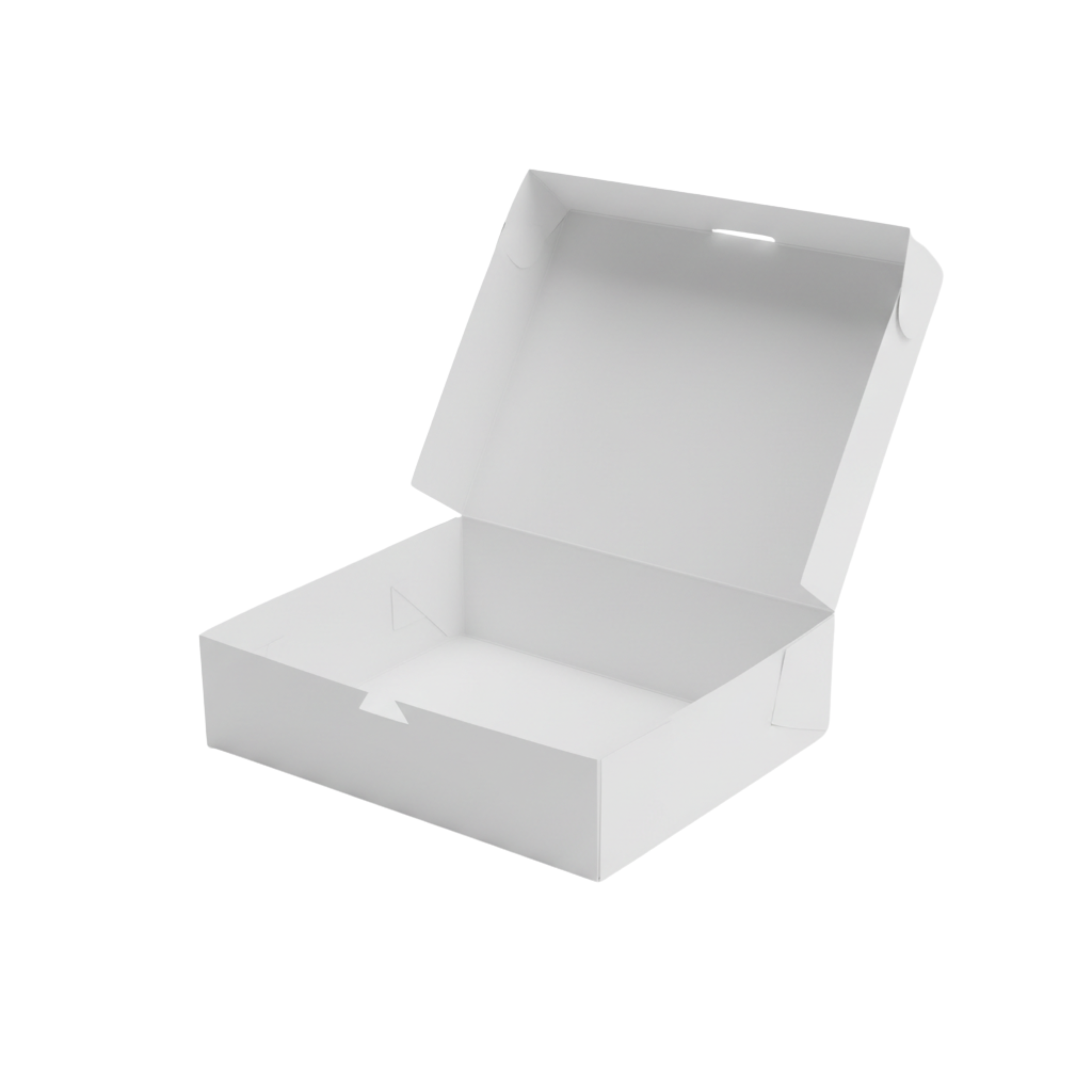 12's Donut Box 235 gsm