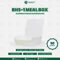 BHS-1 Meal Box