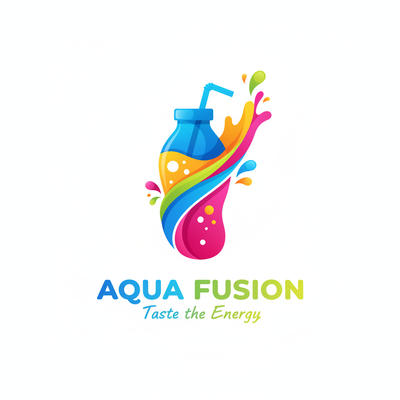 Beverage Logo