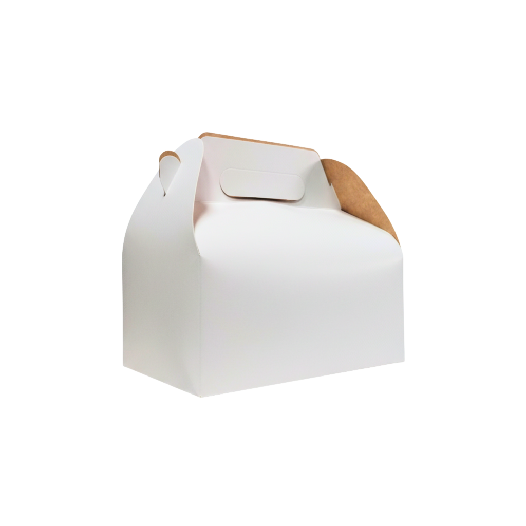 Fried Chicken Carrier 255 gsm
