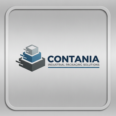 Container Manufacturer Logo