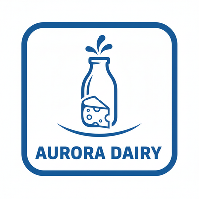 Dairy Logo
