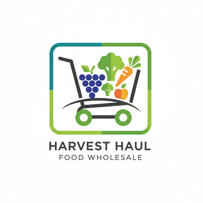Food Wholesale Logo