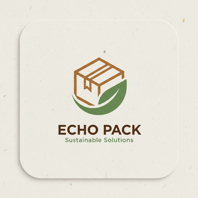 Packaging Logo