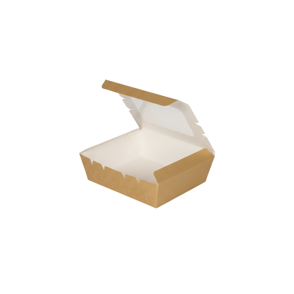 Small Pastry Box